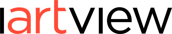 iArtView Logo